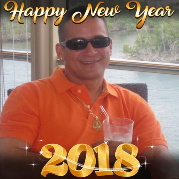 Meet your Posher, Richard - Picture 1 of 1